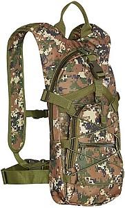 Rucsac sportiv Nils Camp NC1732 Beige