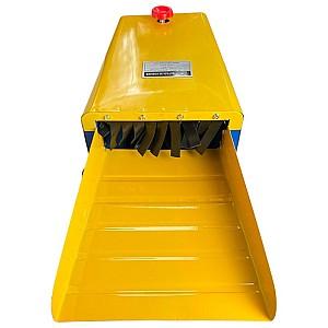 Masina de batut porumb Demetra DM-700CA