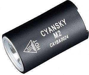 Lanterna Cyansky M2 Led