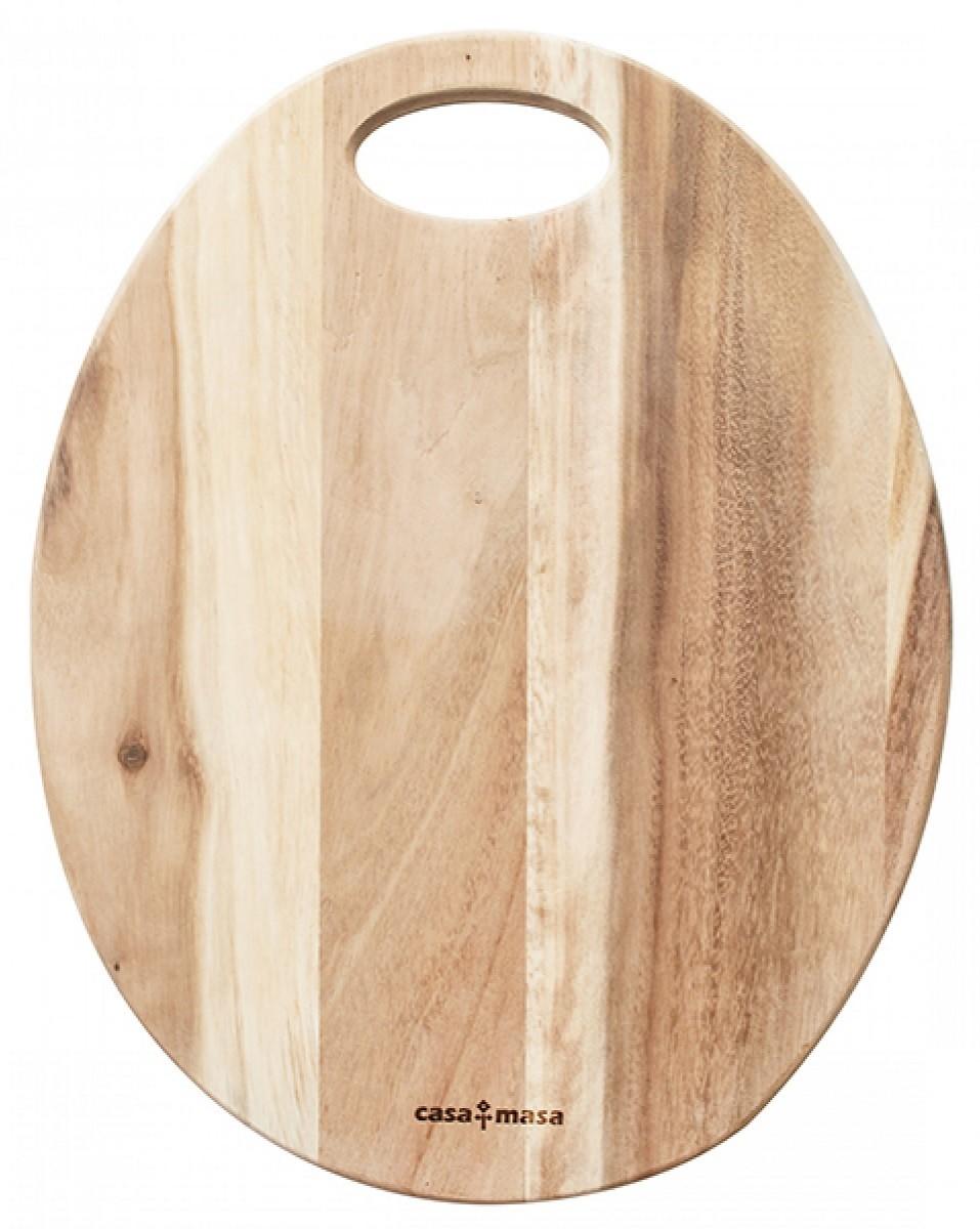 Tocător de tăiere Casa Masa AFRICA 41 cm