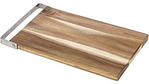 Tocător de tăiere Axentia Wood 134031