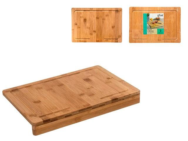 Tocător de tăiere 5Five 50179