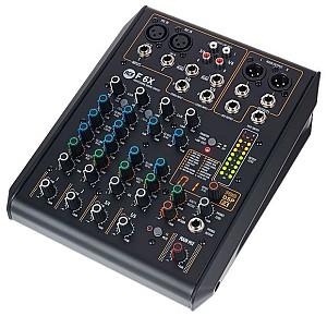 Mixer analogic RCF F 6X