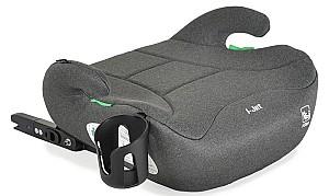 Scaun auto copii Moni I-Jet Grey