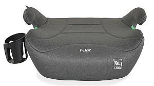 Scaun auto copii Moni I-Jet Grey