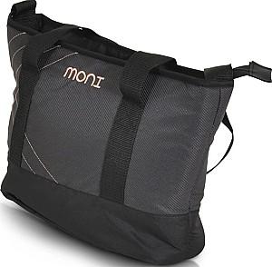 Carucior 2 in 1 Moni Raffaello Black