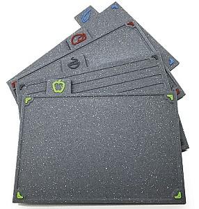 Tocător de tăiere Maestro MR-1787G