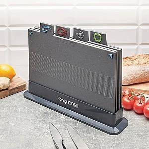 Tocător de tăiere Konighoffer Marcel 4pcs