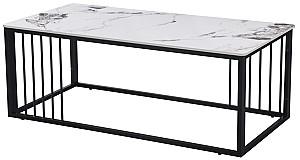 Masuta de cafea, reviste Yasen CT-2476 Marmura Alba