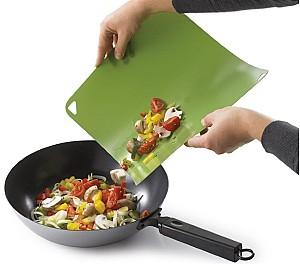 Tocător de tăiere Leifheit VARIO BOARD