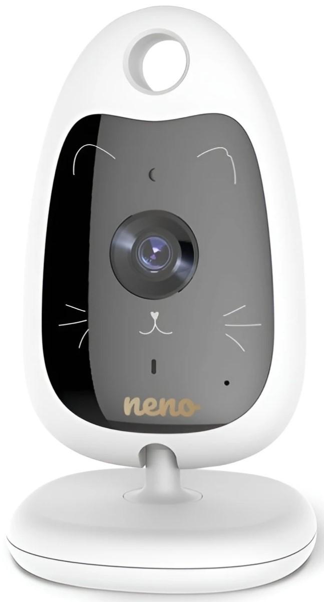 Monitor bebe Neno Gato2