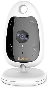 Monitor bebe Neno Gato2