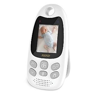 Monitor bebe Neno Gato2