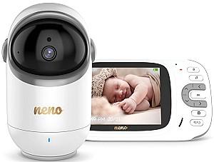 Monitor bebe Neno Berkano