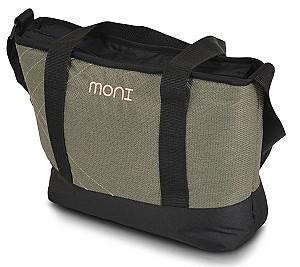 Carucior 2 in 1 Moni Rafaello 2in1 Olive Green