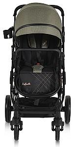 Carucior 2 in 1 Moni Rafaello 2in1 Olive Green