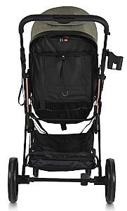 Carucior 2 in 1 Moni Rafaello 2in1 Olive Green