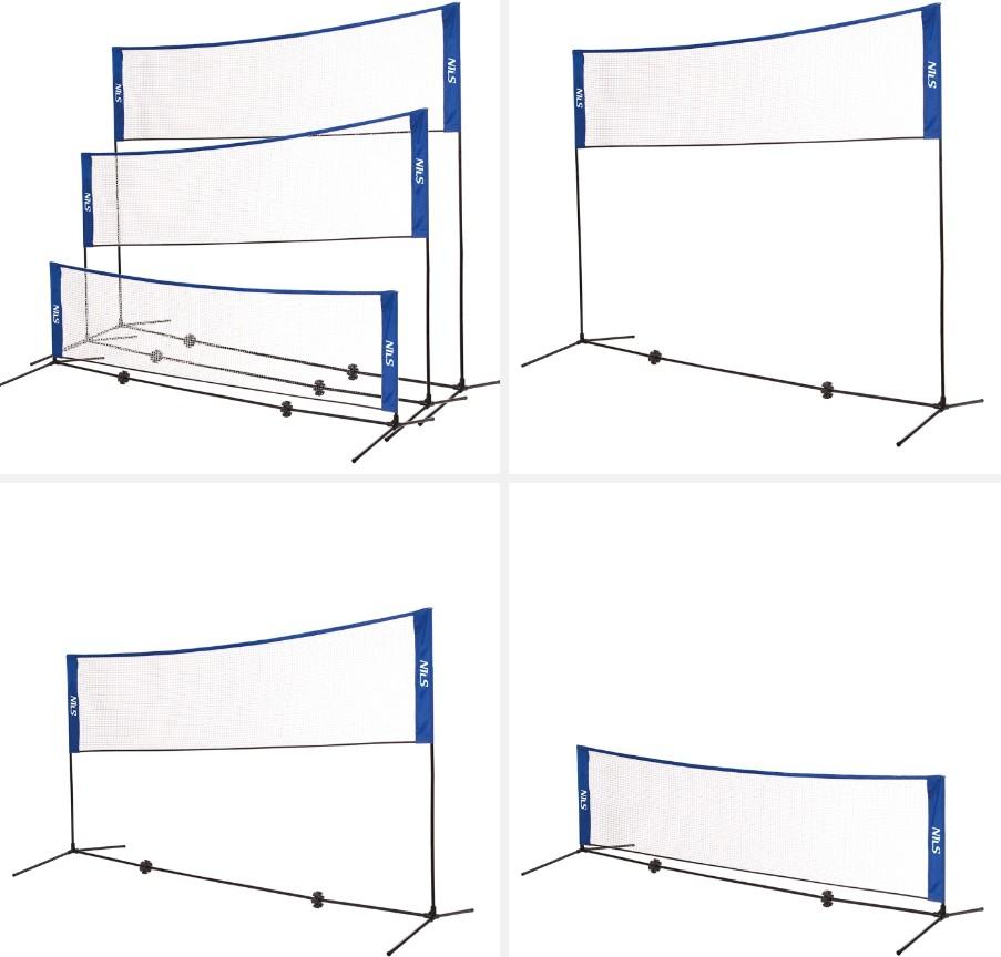 Plasa NILS EXTREME NT7111