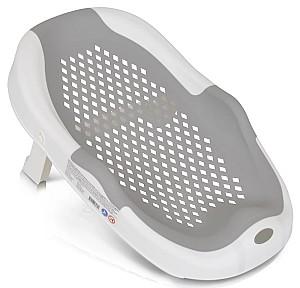 Cada pentru bebelusi Moni Meshy HA-B33 Grey