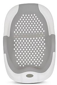 Cada pentru bebelusi Moni Meshy HA-B33 Grey