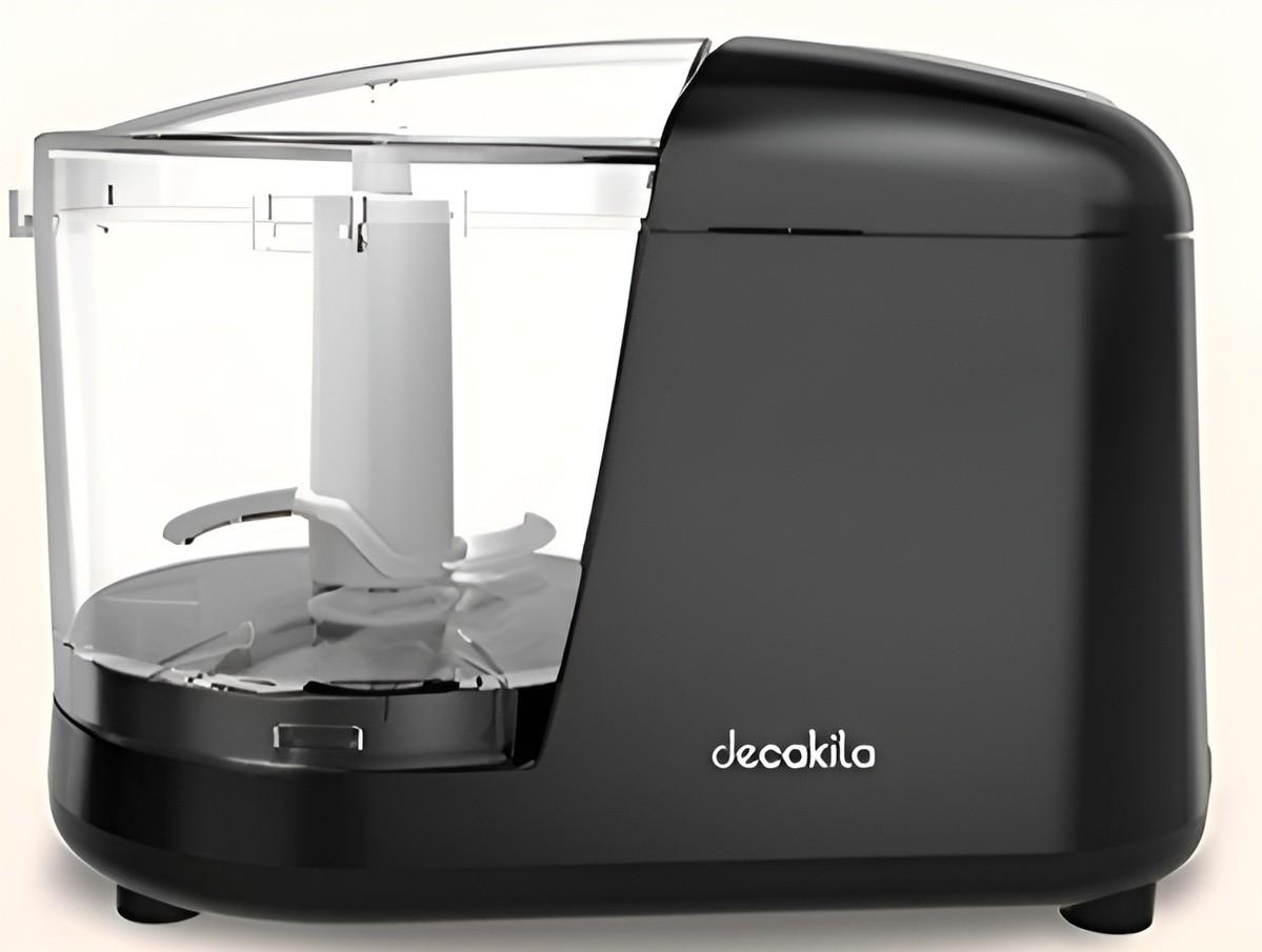 Tocator electric Decakila KEMG007B