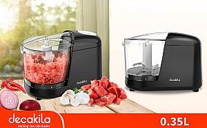 Tocator electric Decakila KEMG007B