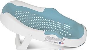 Cada pentru bebelusi Moni Meshy HA-B33 Blue