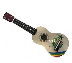 Ukule Flame  UK 07