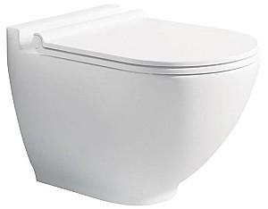 Vas WC Bien Banyo Harmony No-Rim+Capac Vento Elite