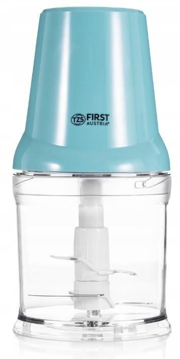 Tocator electric First FA-5114-BL