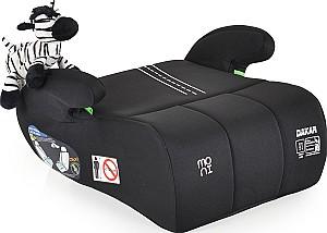 Scaun auto copii Moni Dakar Black