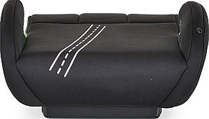 Scaun auto copii Moni Dakar Black