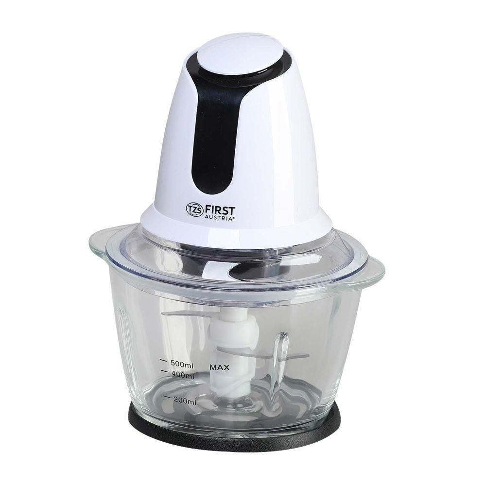 Tocator electric First FA5114-9