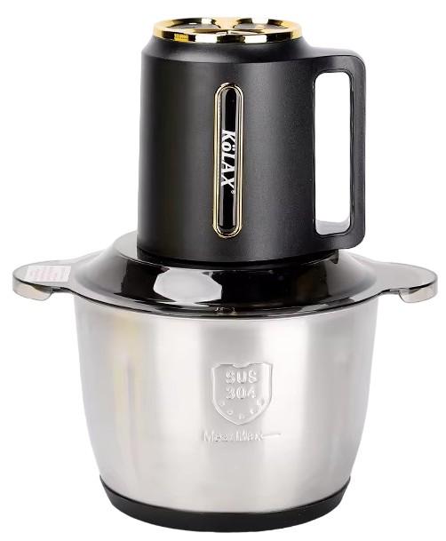 Tocator electric Kolax 702304