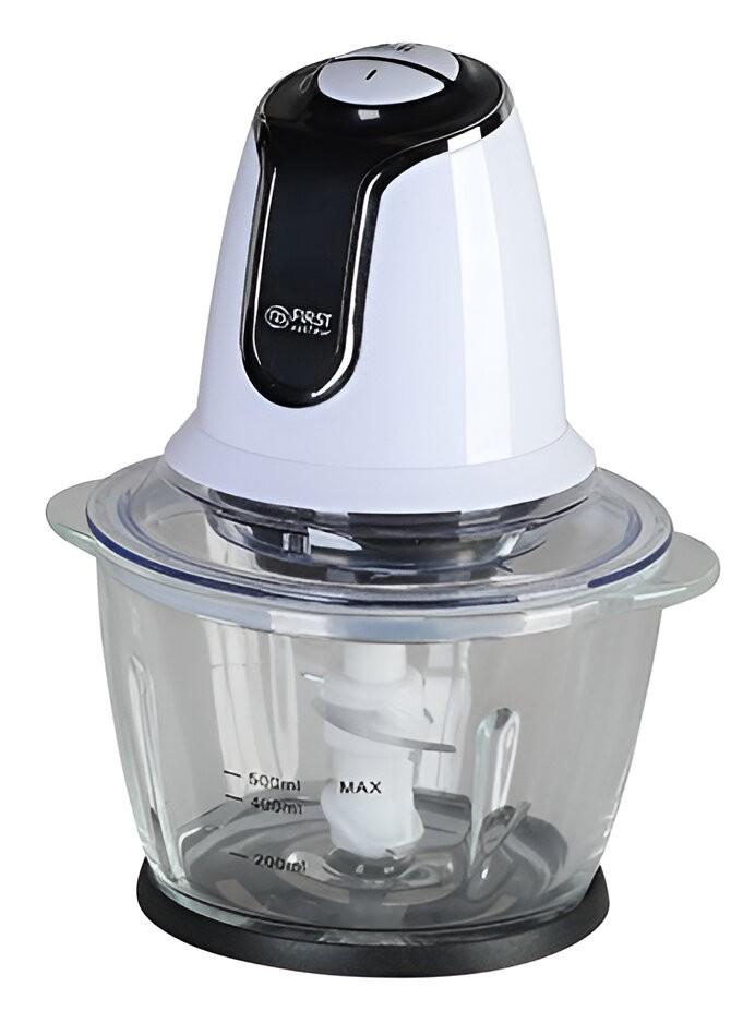 Tocator electric First FA-5114-8