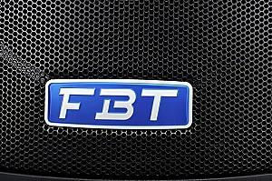 Sistem acustic profesional FBT HIMaxX 60