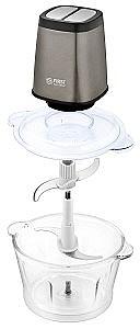 Tocator electric First FA-5113-2-SI