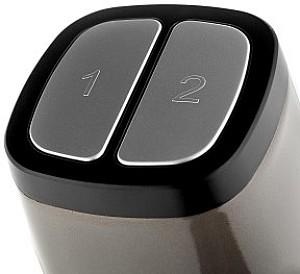 Tocator electric First FA-5113-2-SI