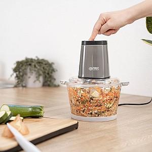 Tocator electric First FA5113-2-SI