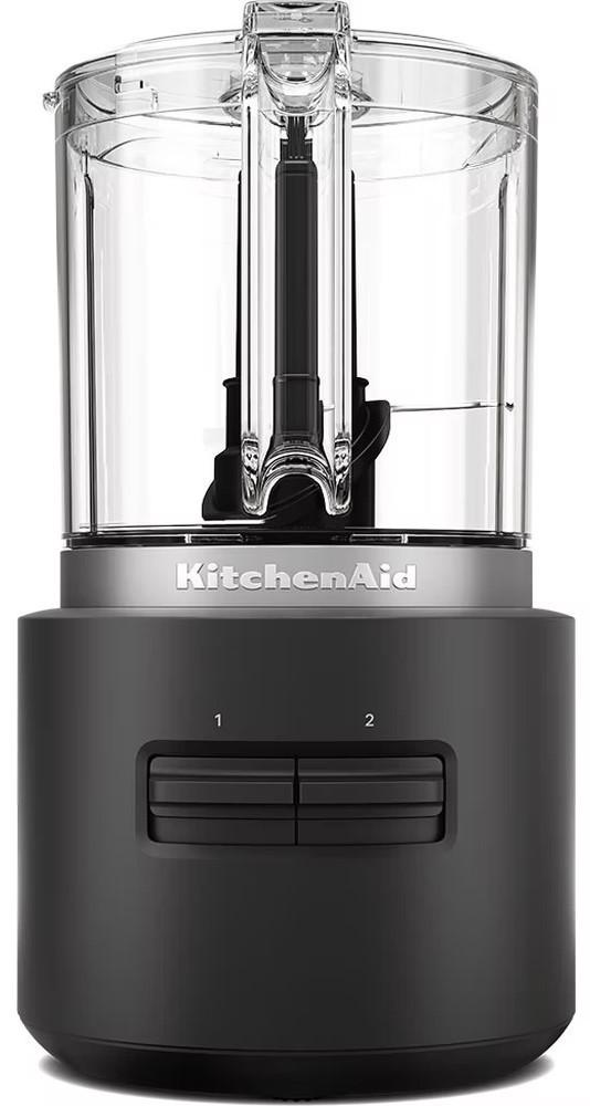 Tocator electric KitchenAid 5KFCR500BM