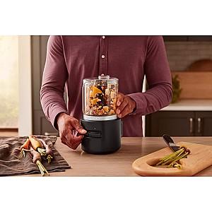 Tocator electric KitchenAid 5KFCR500BM