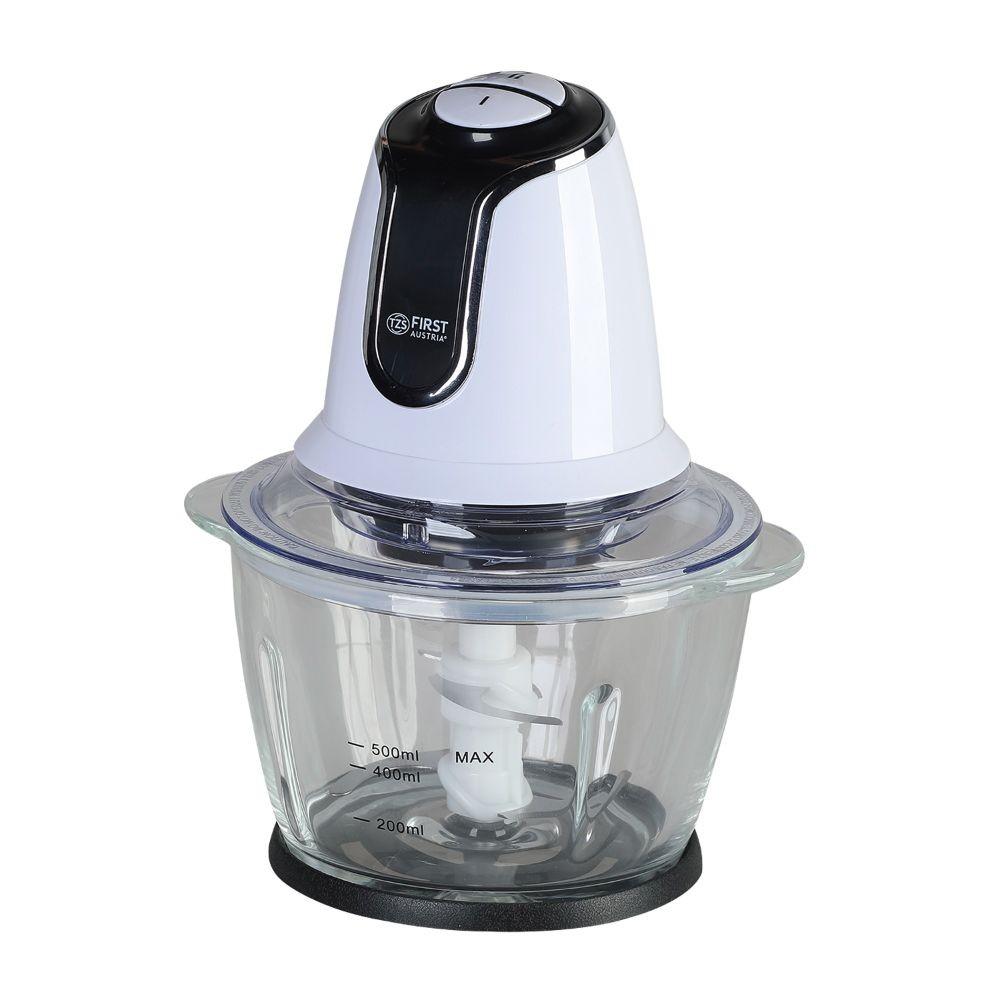 Tocator electric First FA5114-8