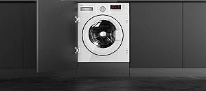 Masina de spalat rufe incorporabilă Teka LI6 1471 EU