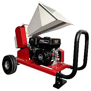 Tocator de crengi Minsk 7CP benzină Electro TC ME-60