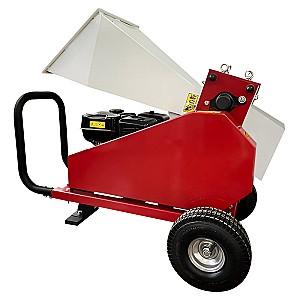 Tocator de crengi Minsk 7CP benzină Electro TC ME-60