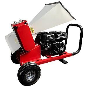 Tocator de crengi Minsk 7CP benzină Electro TC ME-60