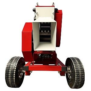 Tocator de crengi Minsk 7CP benzină Electro TC ME-60