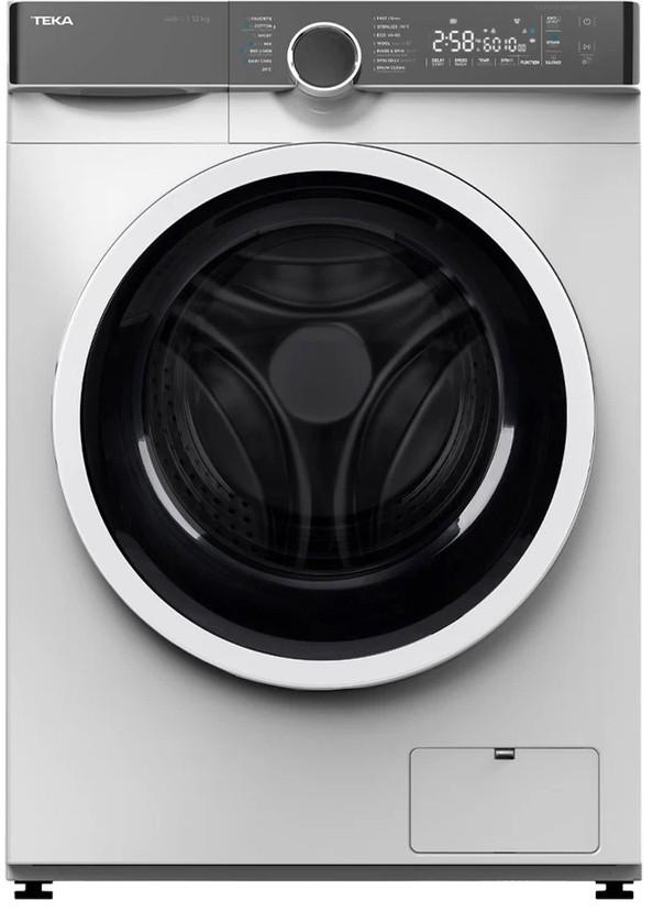 Masina de spalat Teka WMK 71240 WH