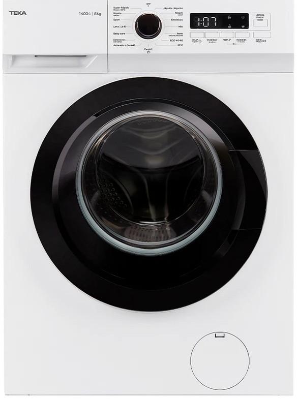 Masina de spalat Teka WMK 40840 WH