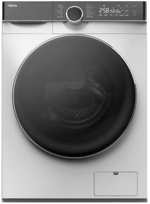 Masina de spalat Teka WDK 81050 WH